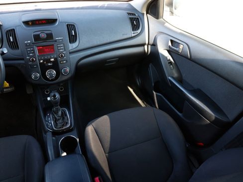 Used 2012 Kia Forte EX image 22