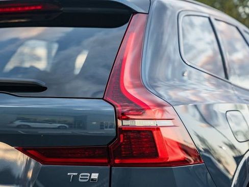 New 2026 Volvo XC60 T8 Plus w/ Protection Package Premier image 6