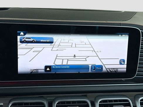 Used 2025 Mercedes-Benz GLE 63 AMG S image 16