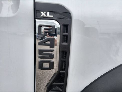 Used 2024 Ford F450 XL AWD/4WD image 32
