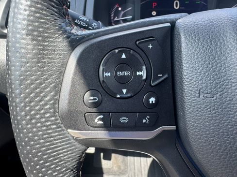 Certified 2024 Honda Passport TrailSport image 14
