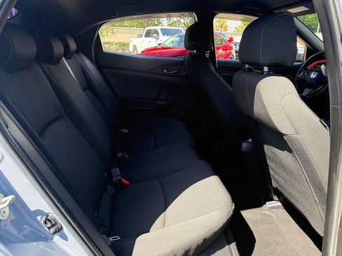 Used 2019 Honda Civic Sport image 24