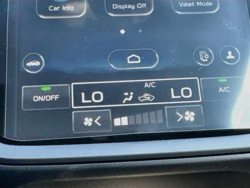 New 2026 Subaru WRX AWD/4WD image 18