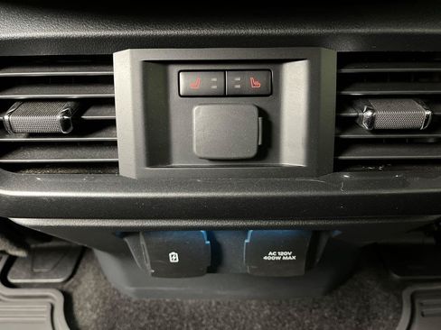 Used 2023 Ford F150 Lariat w/ Equipment Group 502A High AWD/4WD image 16