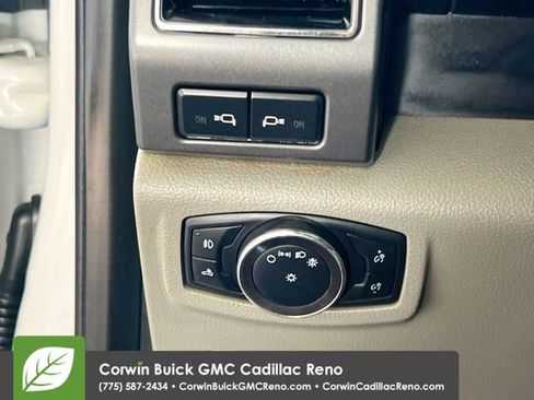 Used 2019 Ford F250 XLT w/ XLT Premium Package image 19