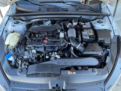 Used 2024 Kia K5 GT-Line w/ GT-Line Premium Package image 11