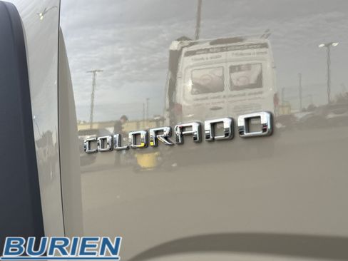 Used 2021 Chevrolet Colorado ZR2 w/ Colorado ZR2 Bison Edition image 35