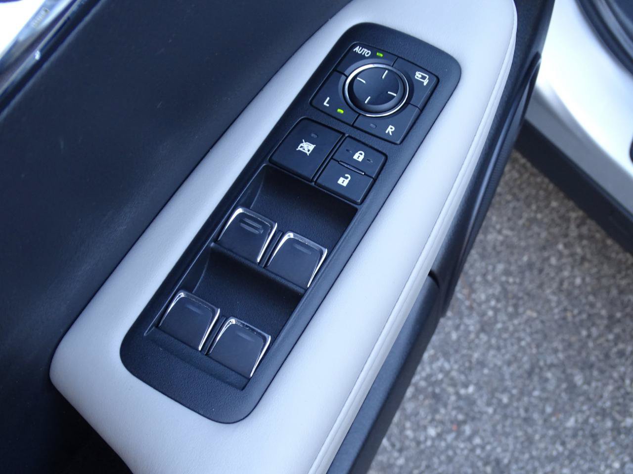 Used 2019 Lexus RX 350 FWD w/ Accessory Package image 16