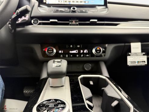New 2026 Mitsubishi Outlander Trail Edition image 22