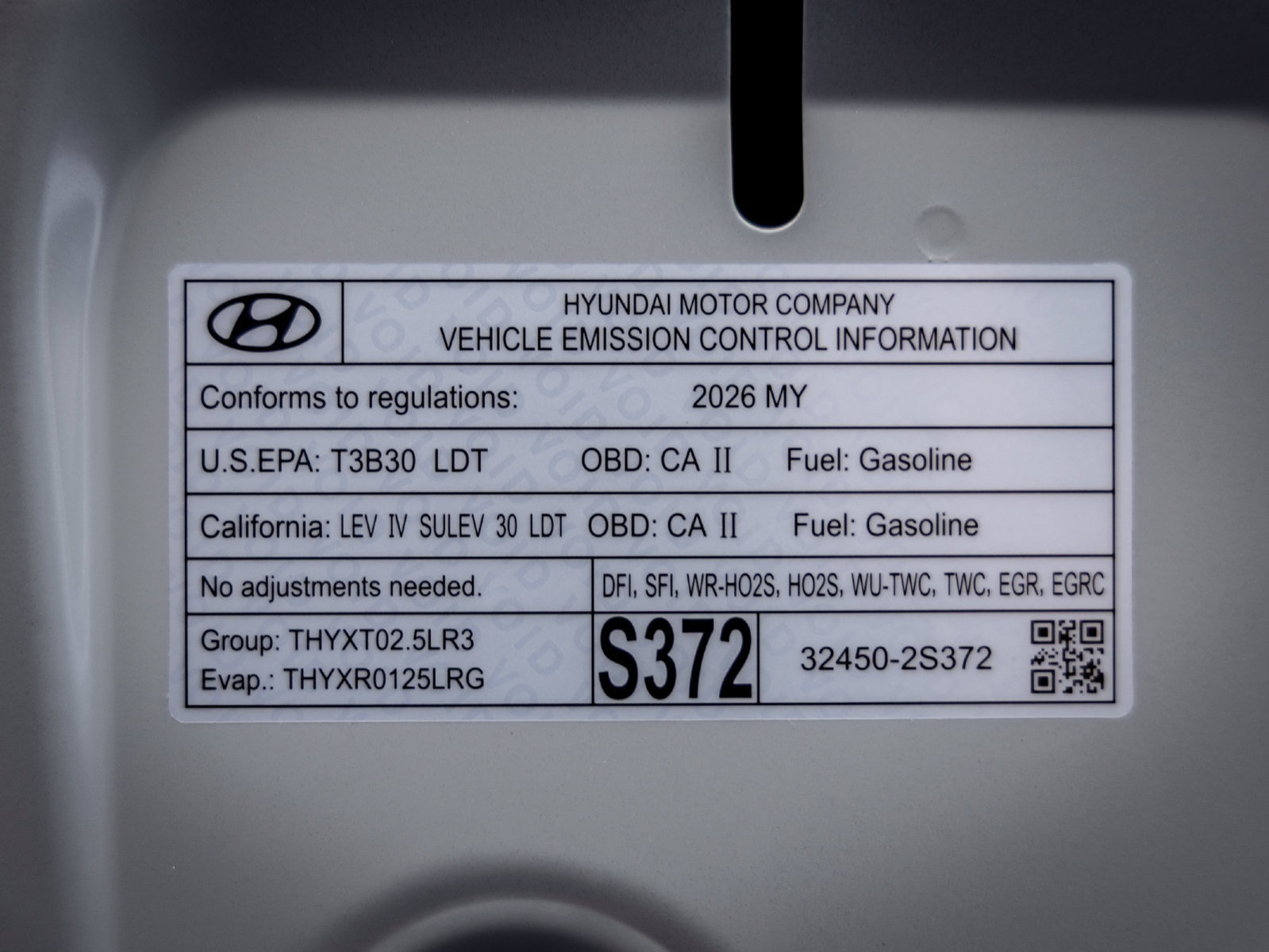 New 2026 Hyundai Tucson Limited AWD/4WD image 32