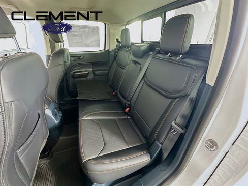 New 2026 Ford Maverick Tremor image 29
