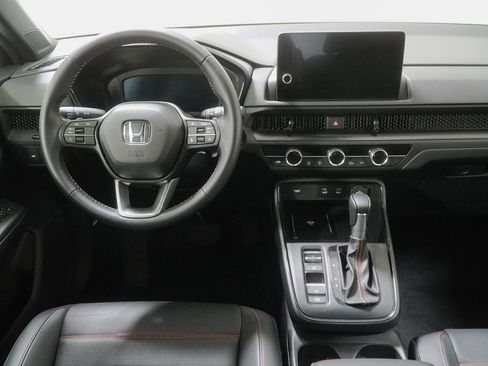 Used 2026 Honda CR-V Sport-L image 22