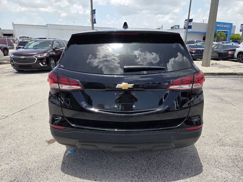 Certified 2024 Chevrolet Equinox LS w/ LS Convenience Package FWD image 11
