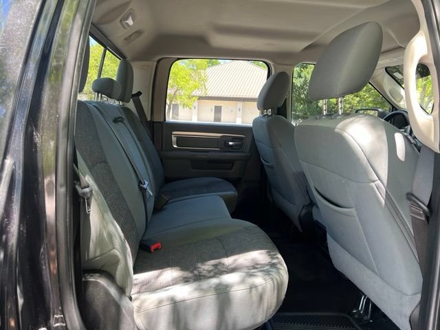 Used 2018 RAM 1500 Big Horn AWD/4WD image 20