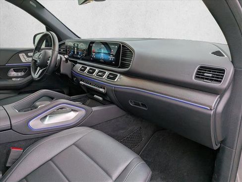 Used 2021 Mercedes-Benz GLE 350 image 22