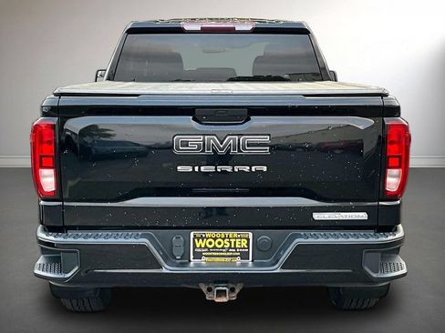 Used 2019 GMC Sierra 1500 Elevation w/ Trailering Package AWD/4WD image 6