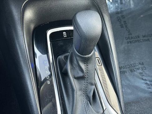 Certified 2024 Toyota Corolla LE image 22