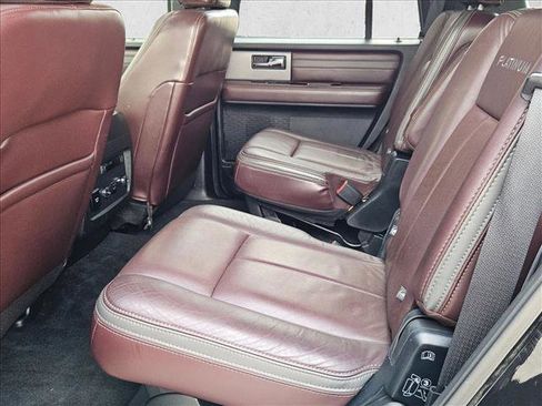 Used 2017 Ford Expedition Platinum image 20