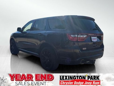 Used 2020 Dodge Durango GT w/ Blacktop Package image 7