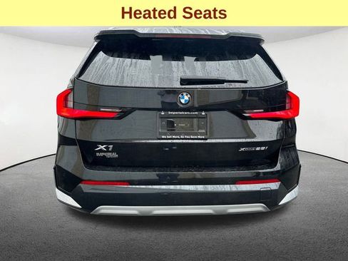 Used 2024 BMW X1 xDrive28i image 12