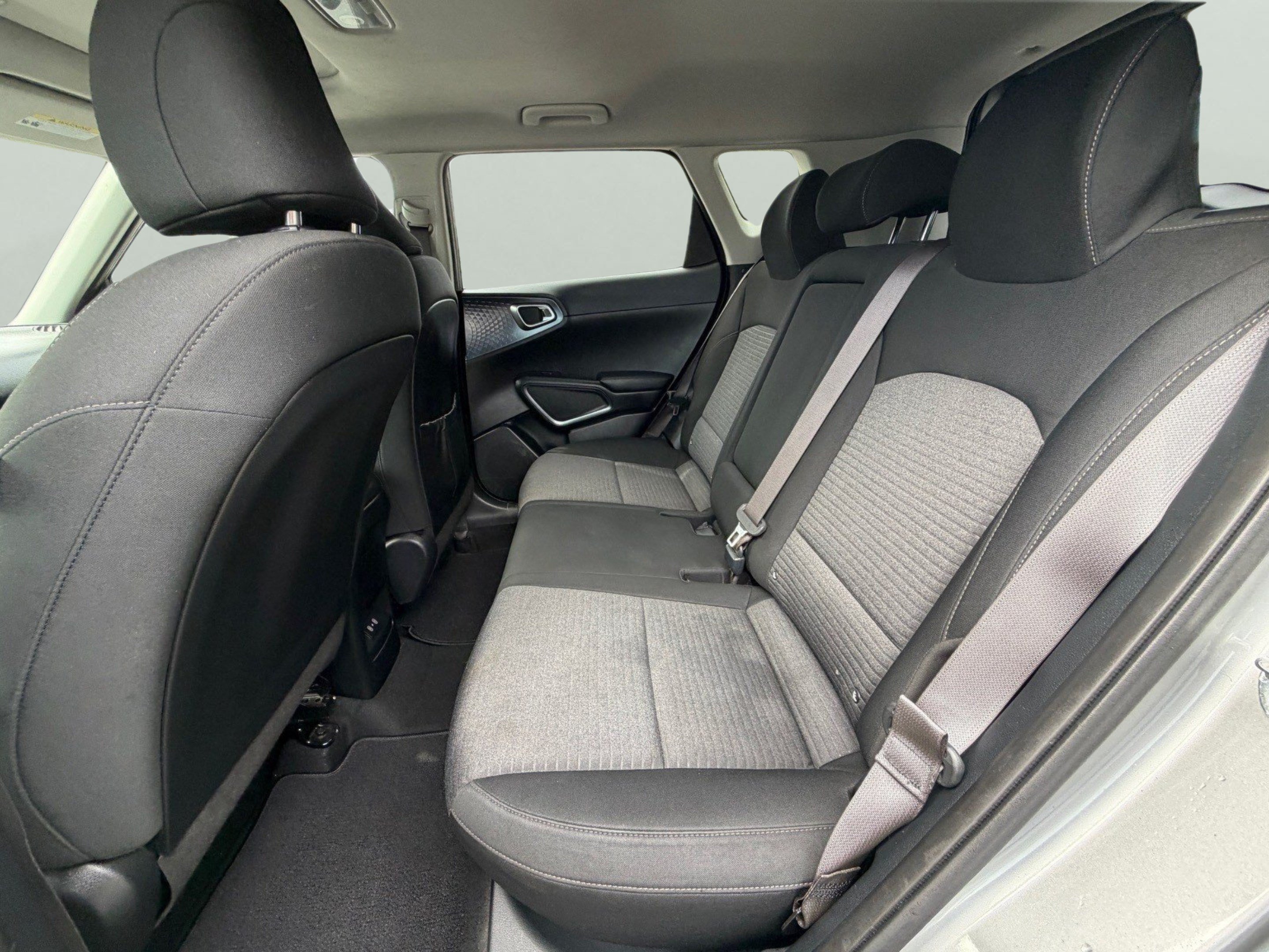 Certified 2023 Kia Soul EX FWD image 15