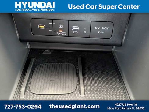 Used 2024 Hyundai Sonata N Line FWD image 26