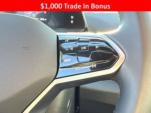New 2026 Volkswagen ID.4 Pro RWD image 21