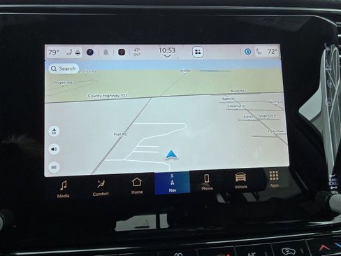 Used 2024 Jeep Wagoneer Series III image 29