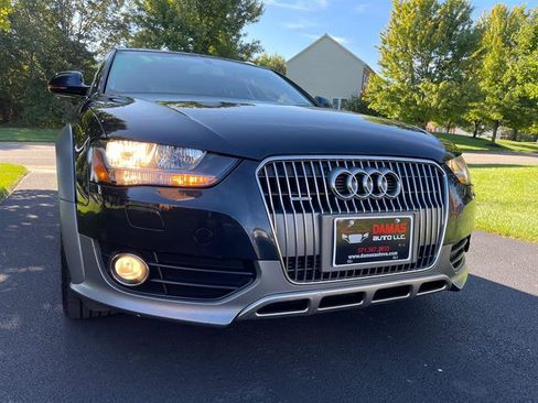 Used 2013 Audi A4 Premium AWD/4WD image 14