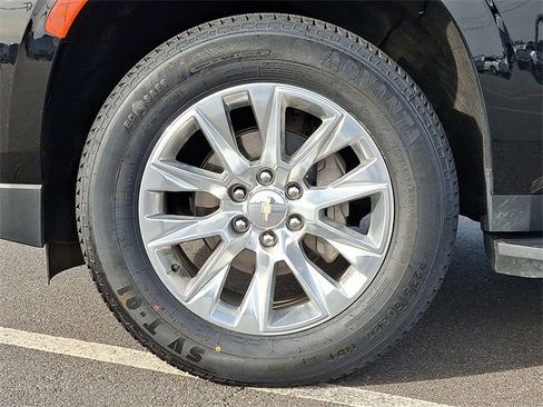 Used 2024 Chevrolet Tahoe Premier image 8