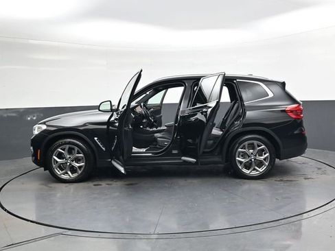 Used 2020 BMW X3 xDrive30i w/ Convenience Package image 38