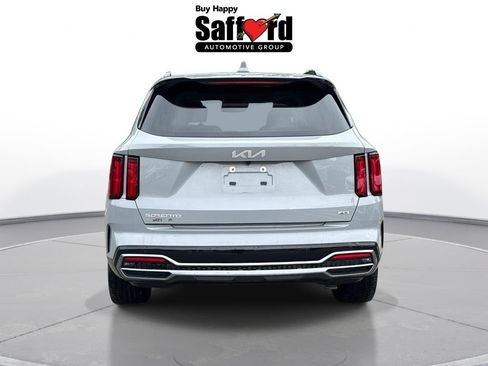 Used 2023 Kia Sorento SX AWD/4WD image 7