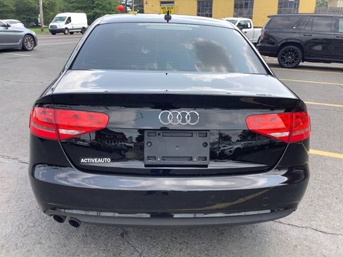 Used 2013 Audi A4 2.0T Premium w/ Convenience Pkg FWD image 6