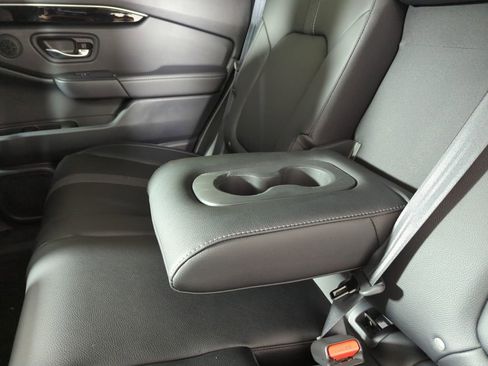 New 2026 Honda Passport RTL image 27