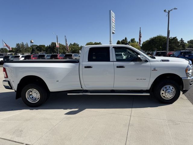 Used 2022 RAM 3500 Tradesman AWD/4WD image 8