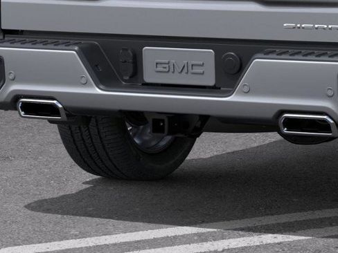 New 2026 GMC Sierra 1500 Denali image 36