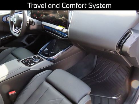 New 2026 BMW X3 xDrive30 image 12