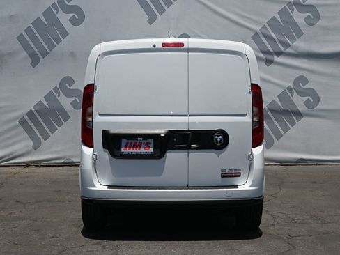 Used 2016 RAM ProMaster City Tradesman SLT w/ Rear Back-up Camera Group image 5