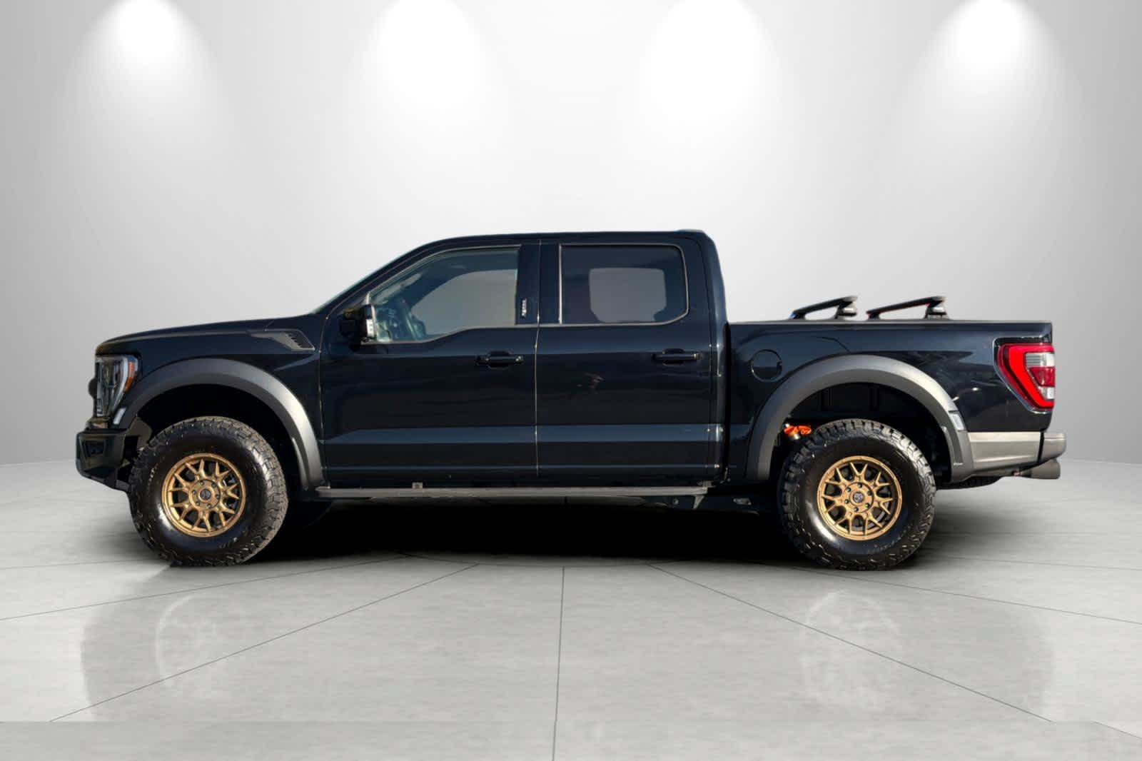 Used 2023 Ford F150 Raptor AWD/4WD image 5