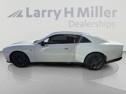 New 2026 Dodge Charger R/T w/ Driver Convenience Group