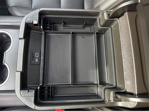 Used 2021 Chevrolet Tahoe RST w/ Rear Media and Nav Package image 33