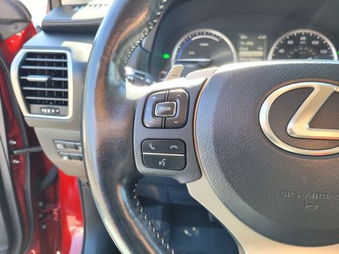 Used 2020 Lexus NX 300h AWD w/ Premium Package image 33