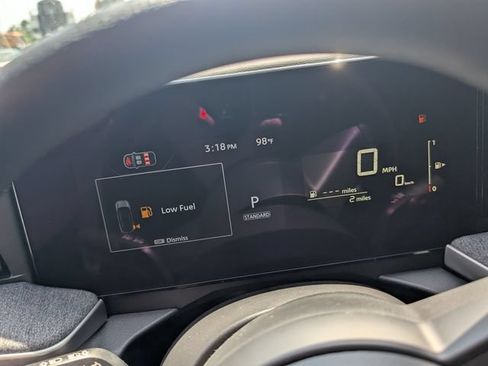 New 2026 Nissan Kicks S FWD image 19