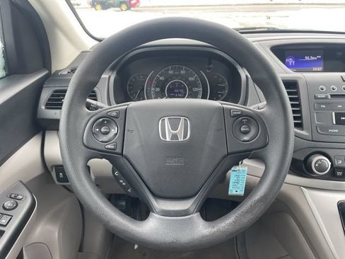 Used 2014 Honda CR-V LX image 22