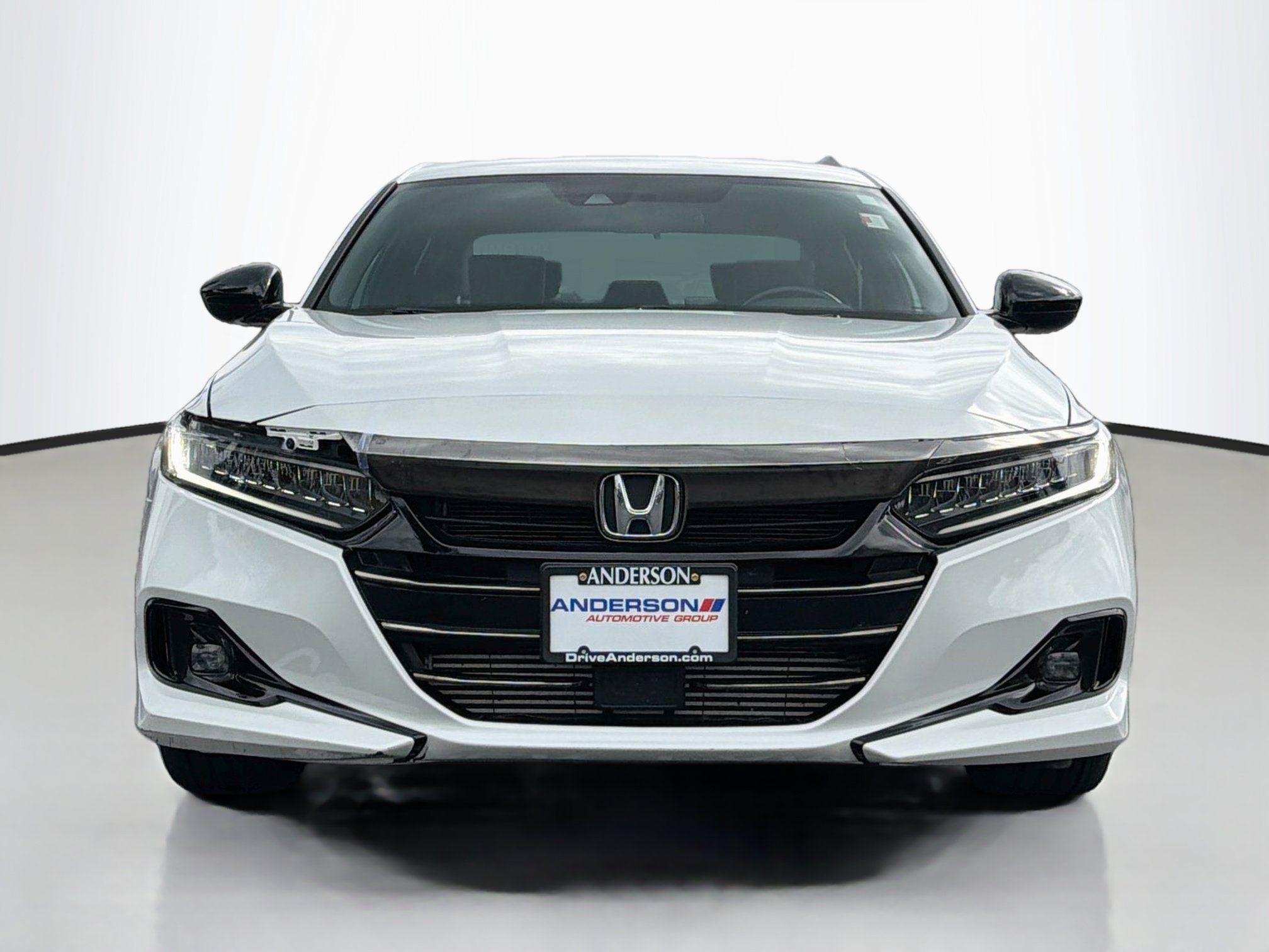 Used 2022 Honda Accord Sport image 5