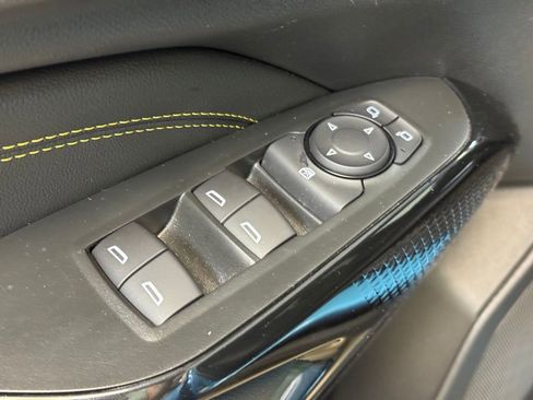 Used 2025 Chevrolet Trax ACTIV w/ Driver Confidence Package FWD image 10
