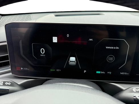 Certified 2024 Kia EV9 GT-Line image 11