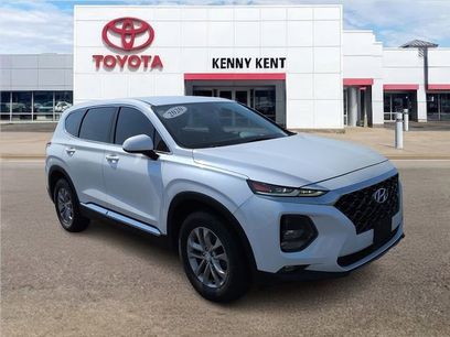 Used 2020 Hyundai Santa Fe SEL