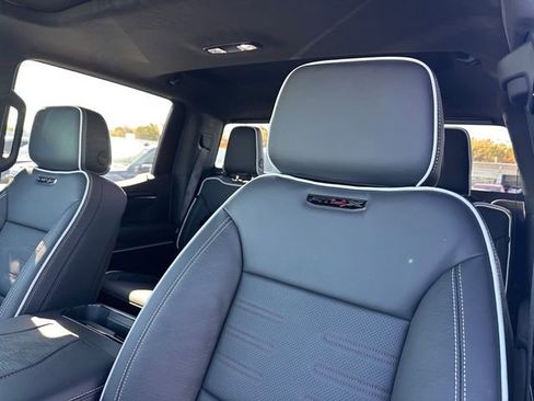 New 2026 GMC Sierra 1500 AT4X image 23