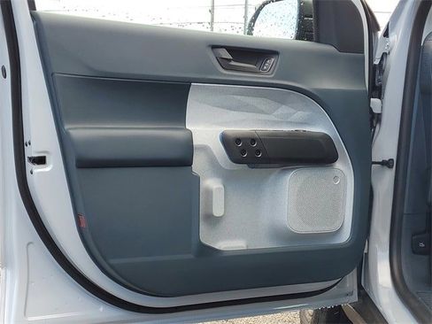 New 2025 Ford Maverick XLT w/ Equipment Group 301A image 8